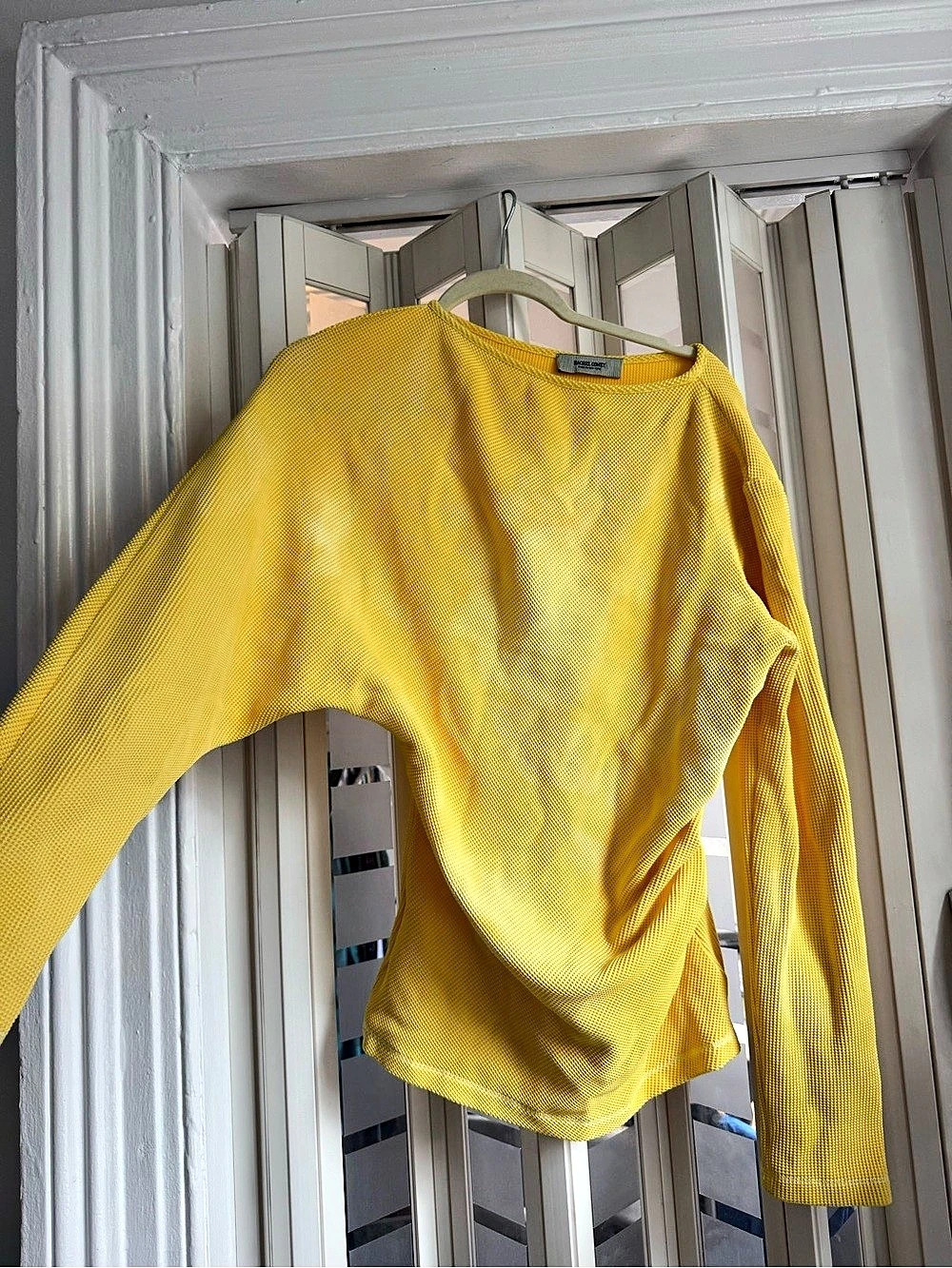 Tie dye Rachel Comey Crew Neck Sweater